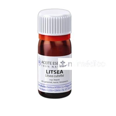 LITSEA ACEITE ESENCIAL 100 ML ESENTIAL AROMS