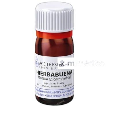 HIERBABUENA ACEITE ESENCIA 100 ML ESENTIAL AROMS