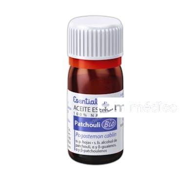 PACHULI ACEITE ESENCIA 100 ML BIO ESENTIAL AROMS