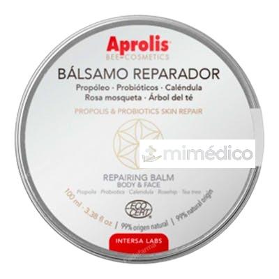 BALSAMO REPARADOR CORPORAL 100 ML APROLIS