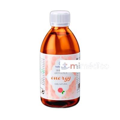 SINERGIA AROMATICA ENERGY 100 ML ESENTIAL AROMS