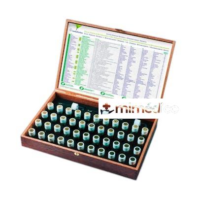 AROMATECA 44 ESENTIAL AROMS
