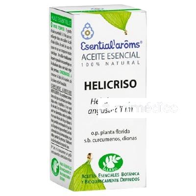 HELICRISO ACEITE ESENCIAL 5 ML ESENTIAL AROMS