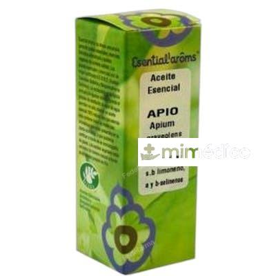 APIO ACEITE ESENCIAL 10 ML ESENTIAL AROMS