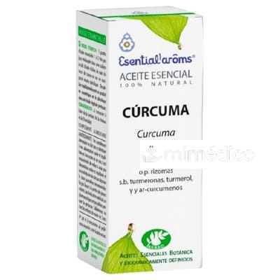 EUCALIPTO POLIBRACTEA ACEITE ESENCIAL 5 ML ESENTIAL AROMS