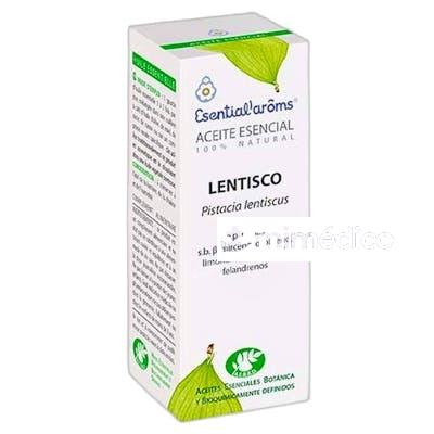 LENTISCO ACEITE ESENCIAL 5 ML ESENTIAL AROMS