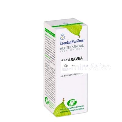 ALCARAVEA ACEITE ESENCIAL 10 ML ESENTIAL AROMS