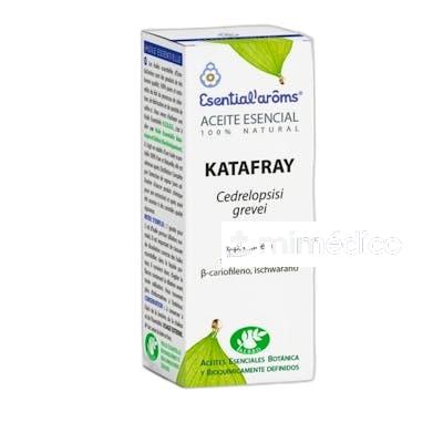 KATAFRAY ACEITE ESENCIAL 10 ML ESENTIAL AROMS