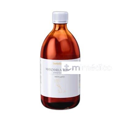 HIDROLATO DE MANZANILLA ROM. 1L BIO ESENTIAL AROMS