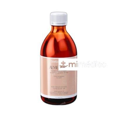 ALMENDRAS DULCES  ACEITE VEGETAL 1L ESENTIAL AROMS