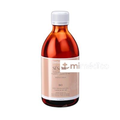 SESAMO  ACEITE VEGETAL 1L BIO ESENTIAL AROMS