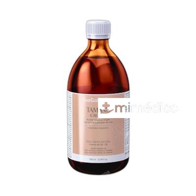 TAMANU (CALOFILO ACEITE VEGETAL ) 500 ML ESENTIAL AROMS