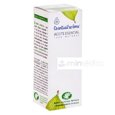 HINOJO ACEITE ESENCIAL 10 ML ESENTIAL AROMS