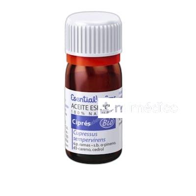 CIPRES  ACEITE ESENCIAL 100 ML ESENTIAL AROMS