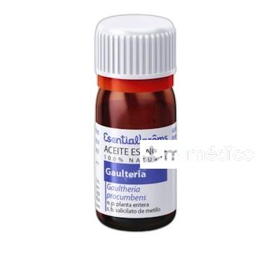 GAULTERIA ACEITE ESENCIAL 100 ML ESENTIAL AROMS
