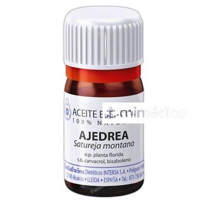 AJEDREA ACEITE ESENCIAL 30 ML ESENTIAL AROMS