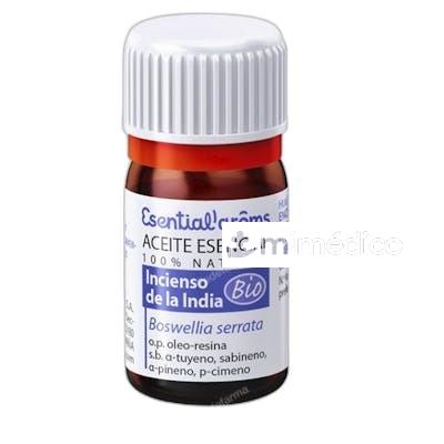 INCIENSO (SOMALIA) ACEITE ESENCIAL 30 ML ESENTIAL AROMS