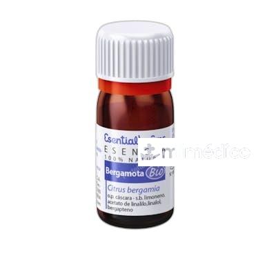 ESENCIA BERGAMOTA 100 ML ESENTIAL AROMS