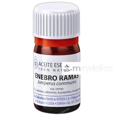 ENEBRO RAMAS ACEITE ESENCIAL 30 ML ESENTIAL AROMS