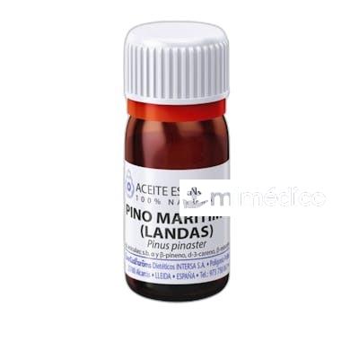 PINO SILVESTRE ACEITE ESENCIAL 30 ML ESENTIAL AROMS