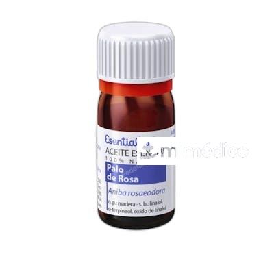 PALO DE ROSA ACEITE ESENCIA 100 ML ESENTIAL AROMS