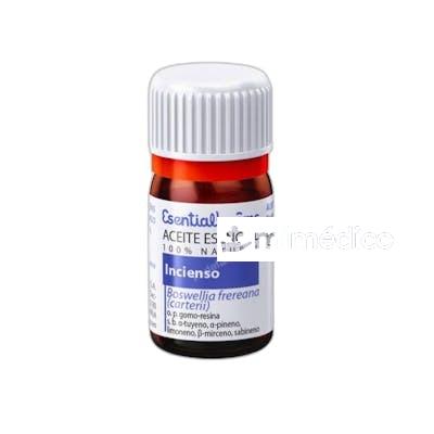 INCIENSO DE LA INDIA ACEITE ESENCIA 30 ML BIO ESENTIAL AROMS