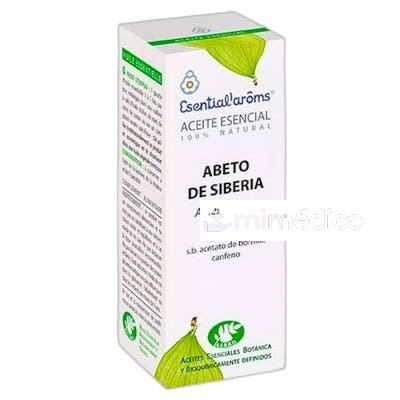 ABETO DE SIBERIA ACEITE ESENCIAL 10ML ESENTIAL AROMS