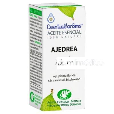 AJEDREA ACEITE ESENCIAL 5 ML ESENTIAL AROMS