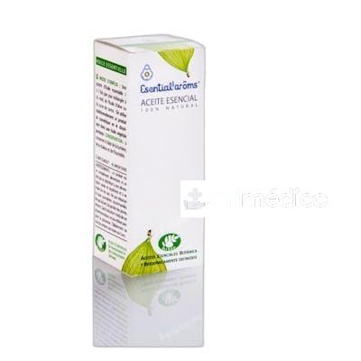 PINO MARITIMO (LANDAS)ACEITE ESENCIAL 10 ML ESENTIAL AROMS