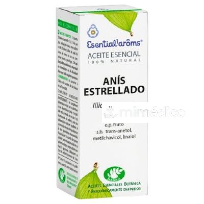 PINO SILVESTRE ACEITE ESENCIAL 5 ML ESENTIAL AROMS