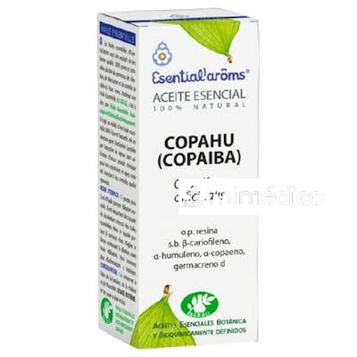 LIMA ACEITE ESENCIAL 10 ML ESENTIAL AROMS