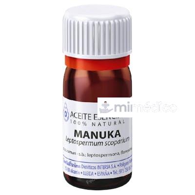 MANUKA ACEITE ESENCIAL 5 ML ESENTIAL AROMS
