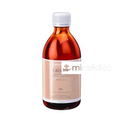 GIRASOL  ACEITE VEGETAL BIO 1L ESENTIAL AROMS