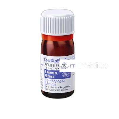 LEMON GRASS  ACEITE ESENCIAL 100 ML ESENTIAL AROMS