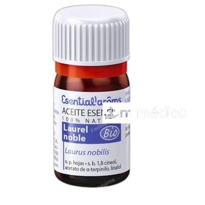 LAUREL NOBLE ACEITE ESENCIAL 30 ML ESENTIAL AROMS