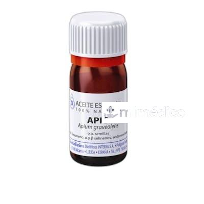 APIO ACEITE ESENCIAL 100 ML ESENTIAL AROMS