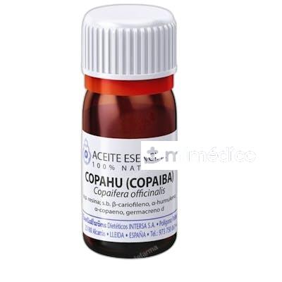 COPAHUACEITE ESENCIAL 100 ML ESENTIAL AROMS