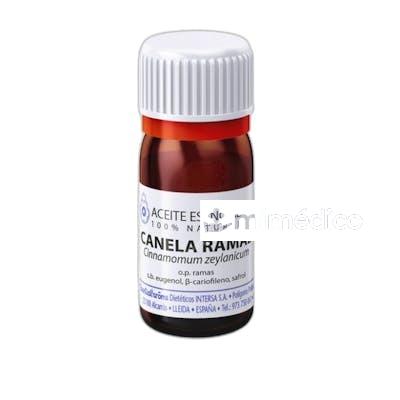 CANELA RAMAS ACEITE ESENCIA 100 ML ESENTIAL AROMS