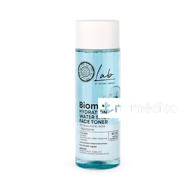 TONICO FACIAL HIDRATANTE, 200 ML NATURA SIBERICA
