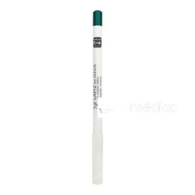 LAPIZ DE OJOS 05 VERDE EBRO NATURABIO NATURABIO COSMETICS