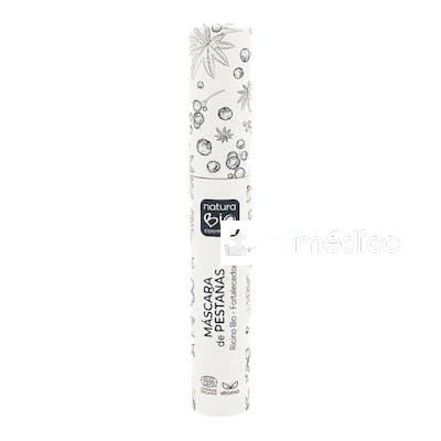 MASCARA DE PESTAÃƒ?AS VOLUMEN 01 NEGRO TIMANFAYA NATURABIO COSMETICS