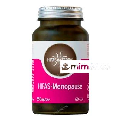HIFAS-MENOPAUSE 60CAP. HIFAS DA TERRA