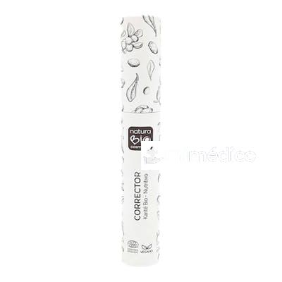 CORRECTOR LIQUIDO 01 MARFIL CIES NATURABIO COSMETICS