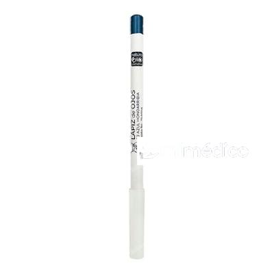 LAPIZ DE OJOS 03 AZUL HONDARRIBIA NATURABIO NATURABIO COSMETICS