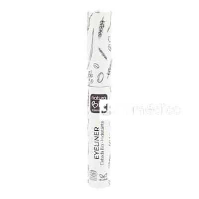 EYERLINER LIQUIDO 01 NEGRO TABURIENTE NATURABIO COSMETICS