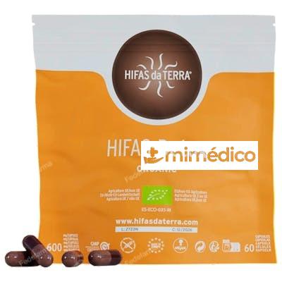 HIFAS-DETOX ECO 60C HIFAS DA TERRA