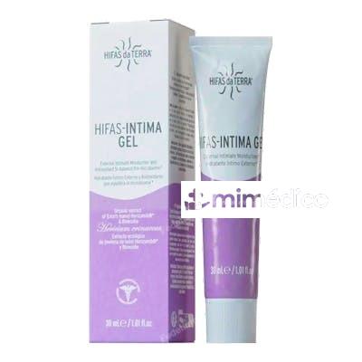 HIDRATANTE VAGINAL HIFAS-INTIMA GEL HIFAS DA TERRA INTIMA