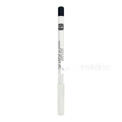 LAPIZ DE OJOS 01 NEGRO TEIDE NATURABIO NATURABIO COSMETICS