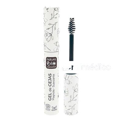 GEL DE CEJAS 01 TRANSPARENTE FORMENTERA NATURABIO COSMETICS