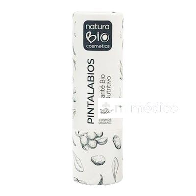 PINTALABIOS 05 AMAPOLA SILVESTRE NATURABIO COSMETICS